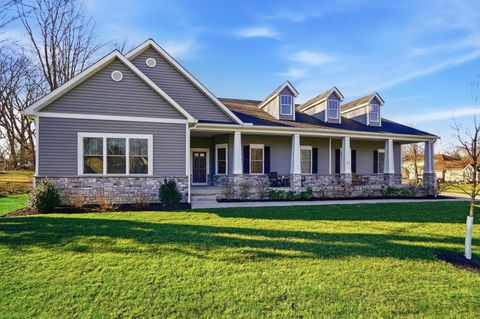 Photo of 124 Mainsail Drive, Westerville, OH 43081 (MLS # 226007091)