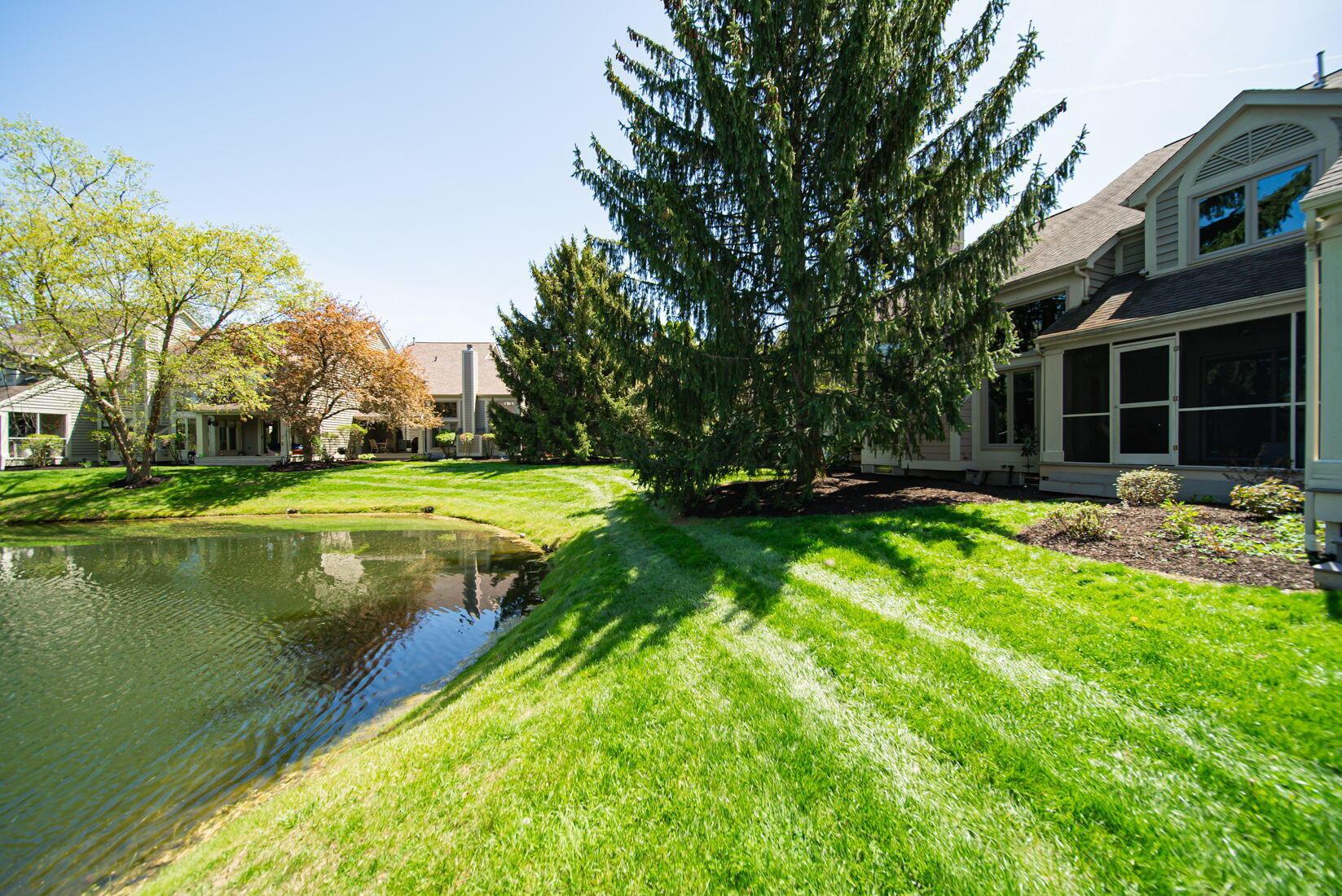 6045 Glenbarr Place, Dublin, Ohio image 34