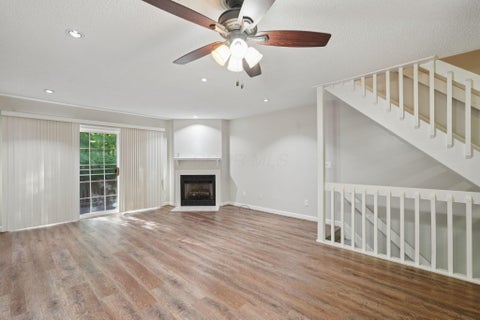 Tiny photo for 1863 Ridgebury Drive 45D #45D, Hilliard, OH 43026 (MLS # 226033932)