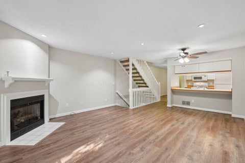 Tiny photo for 1863 Ridgebury Drive 45D #45D, Hilliard, OH 43026 (MLS # 226033932)