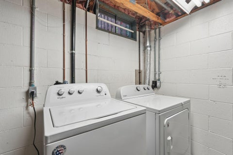 Tiny photo for 1863 Ridgebury Drive 45D #45D, Hilliard, OH 43026 (MLS # 226033932)