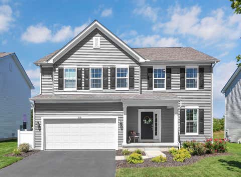 Photo of 378 Cherry Hills Road, Commercial Point, OH 43116 (MLS # 226032394)