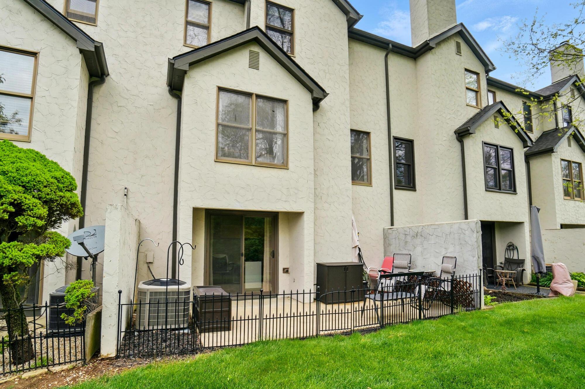 5199 Willow Grove Place #5199, Dublin, Ohio image 45