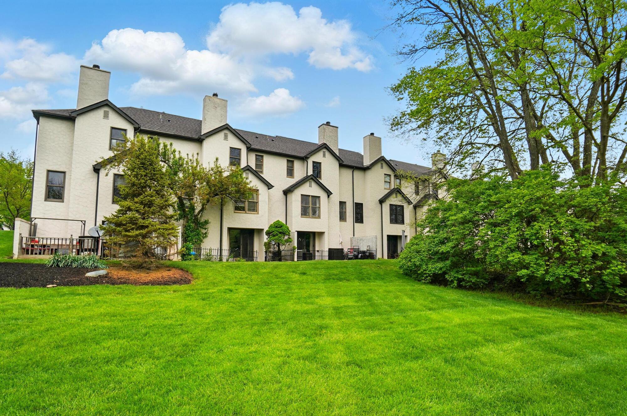 5199 Willow Grove Place #5199, Dublin, Ohio image 46