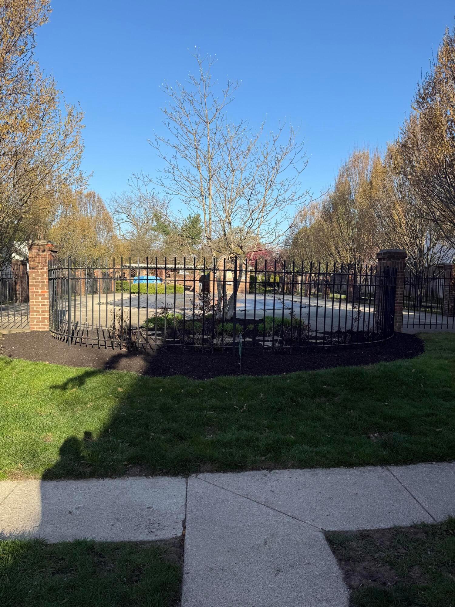 5199 Willow Grove Place #5199, Dublin, Ohio image 23