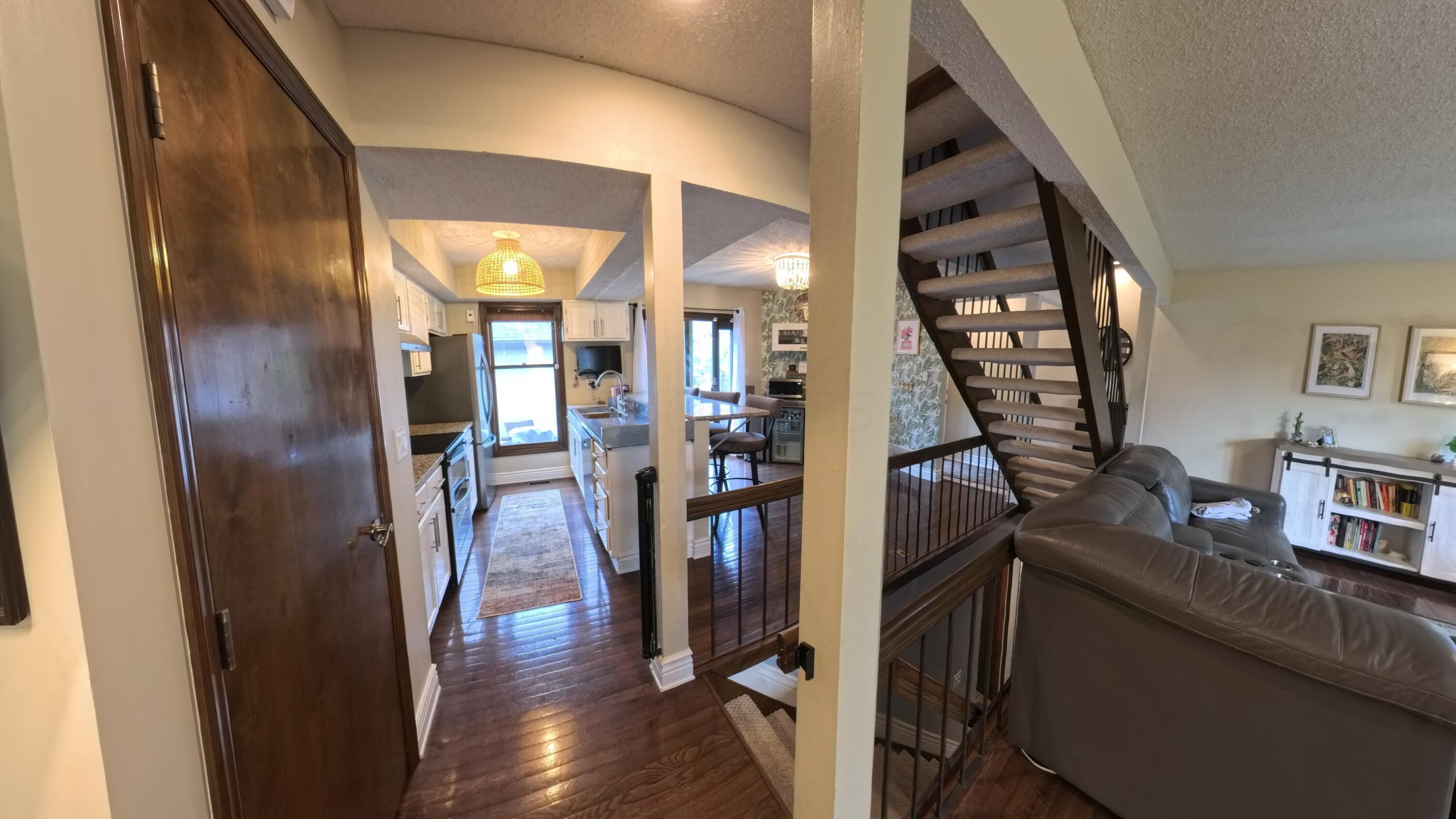 5199 Willow Grove Place #5199, Dublin, Ohio image 9
