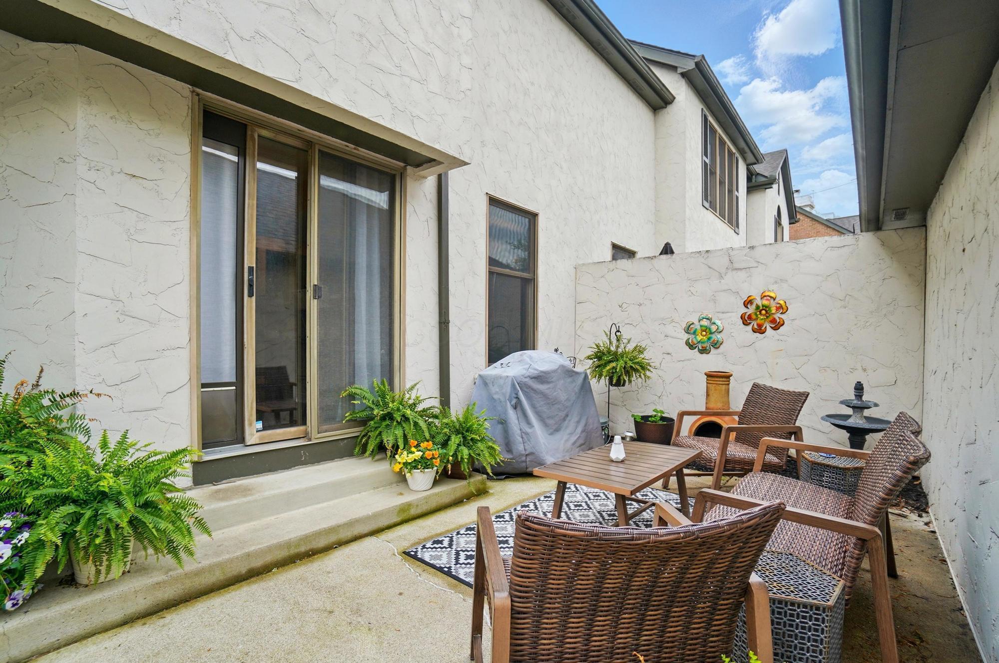 5199 Willow Grove Place #5199, Dublin, Ohio image 3