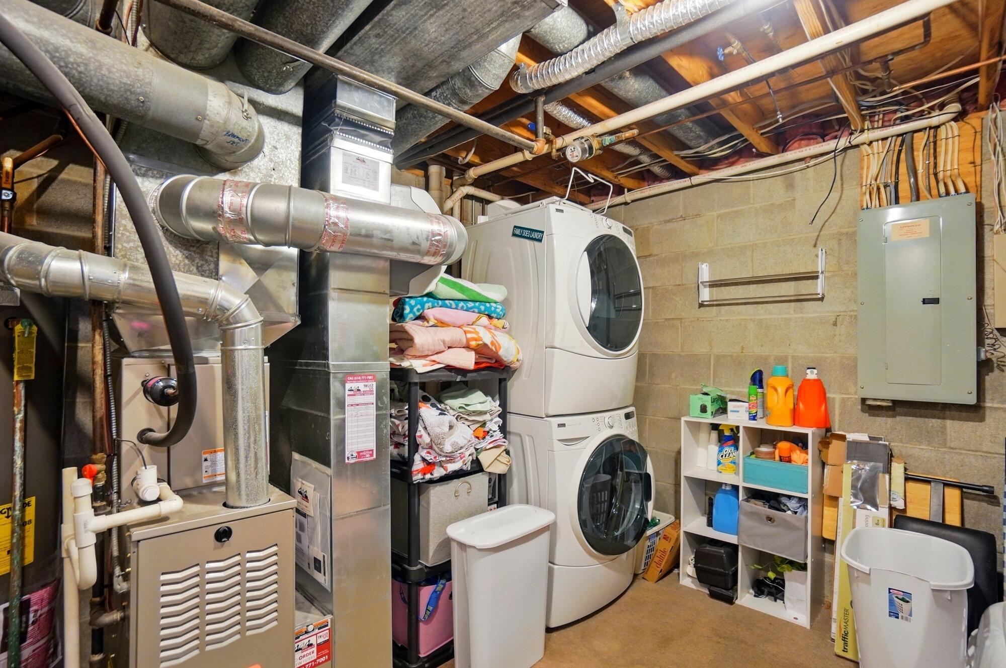 5199 Willow Grove Place #5199, Dublin, Ohio image 38