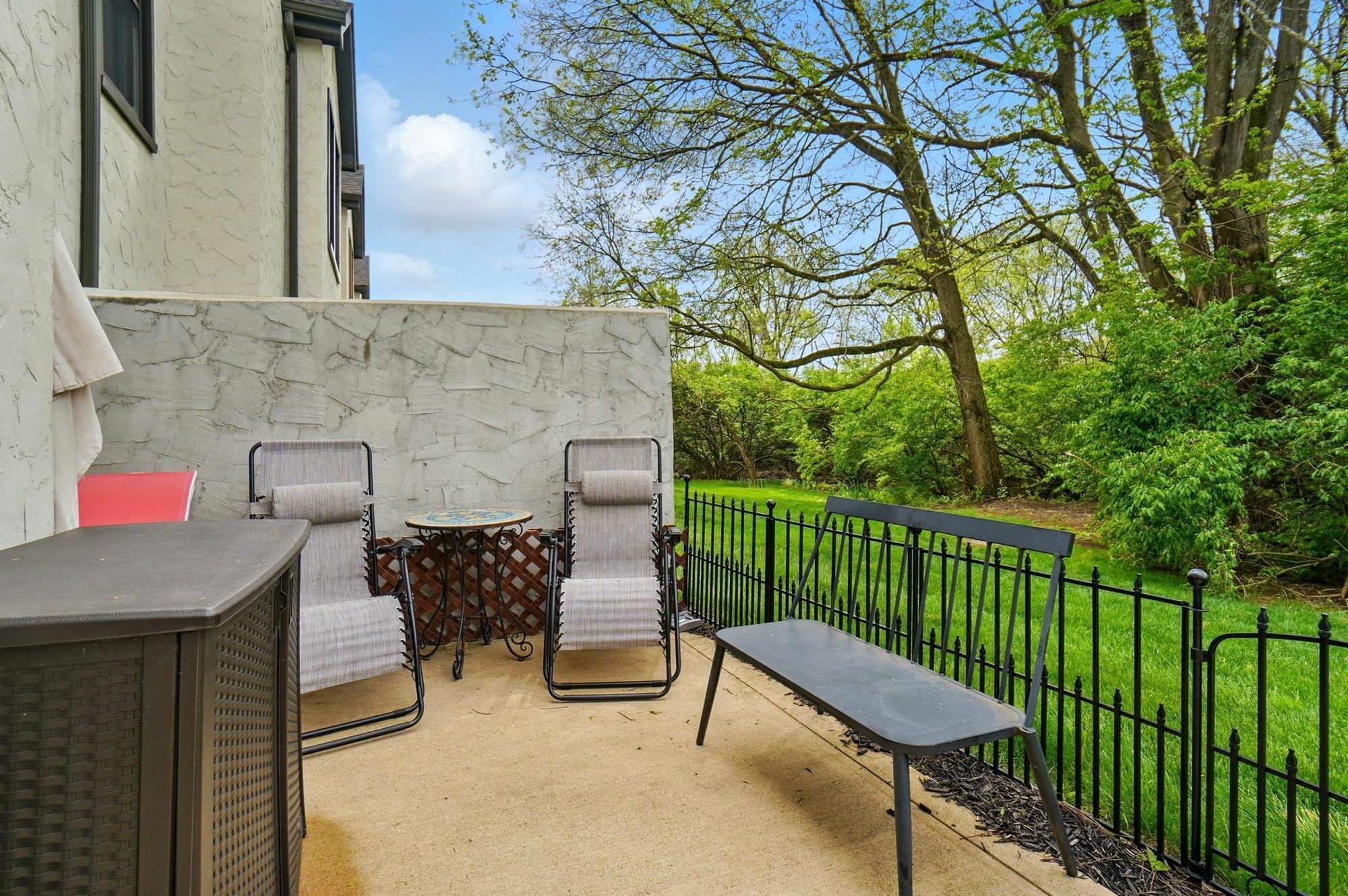 5199 Willow Grove Place #5199, Dublin, Ohio image 41