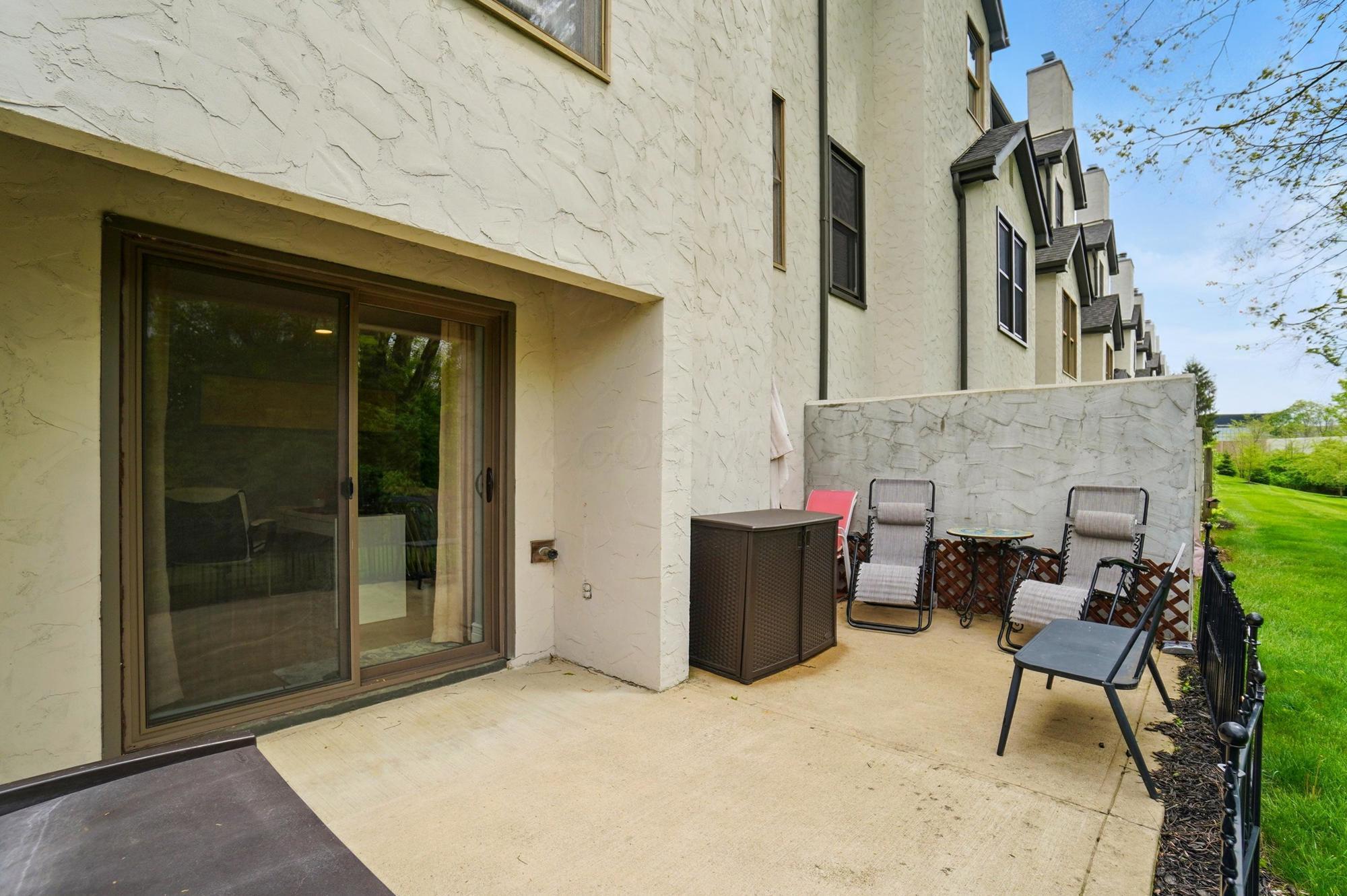5199 Willow Grove Place #5199, Dublin, Ohio image 40