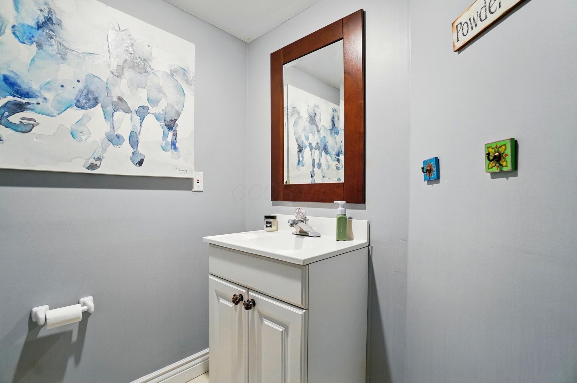 5199 Willow Grove Place #5199, Dublin, Ohio image 37
