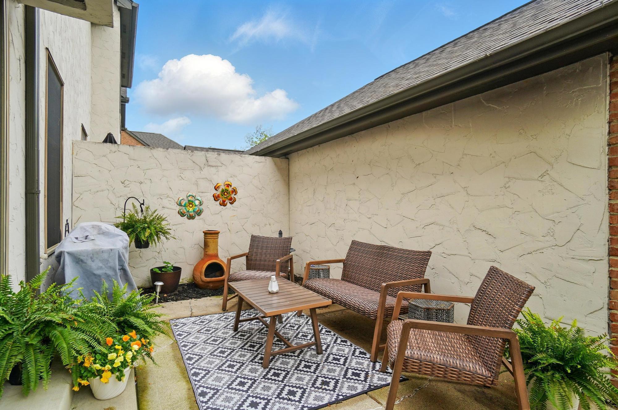 5199 Willow Grove Place #5199, Dublin, Ohio image 4