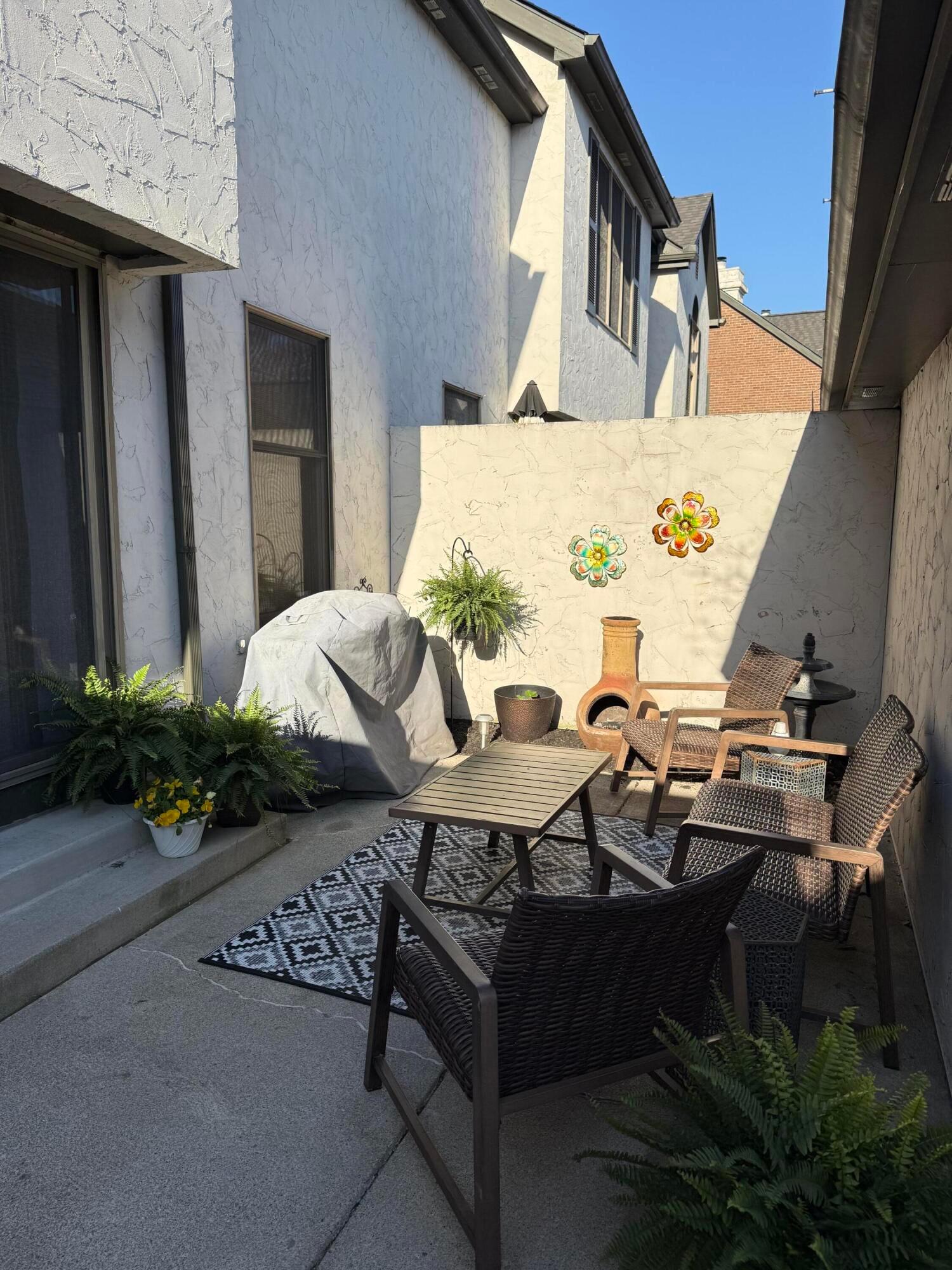 5199 Willow Grove Place #5199, Dublin, Ohio image 3