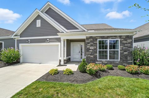 Photo of 12607 Sutton Street, Pickerington, OH 43147 (MLS # 225033029)