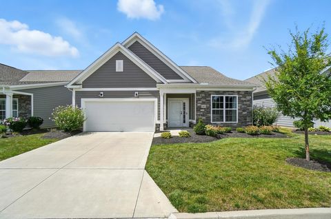 Photo of 12607 Sutton Street, Pickerington, OH 43147 (MLS # 225033029)