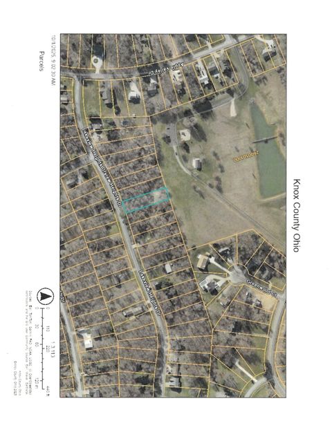Photo of 0 Lakeview Heights Drive, Howard, OH 43028 (MLS # 225037177)