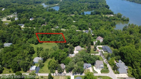 Vacant Land For Sale - E Eileen Drive #LOTS 3462-3466<br/> Powell, OH 43065