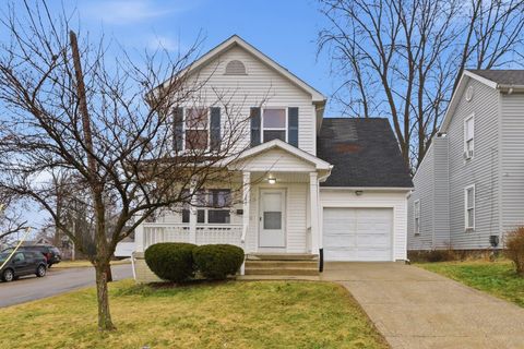 Photo of 195 Hedges Street, Mansfield, OH 44902 (MLS # 226006278)