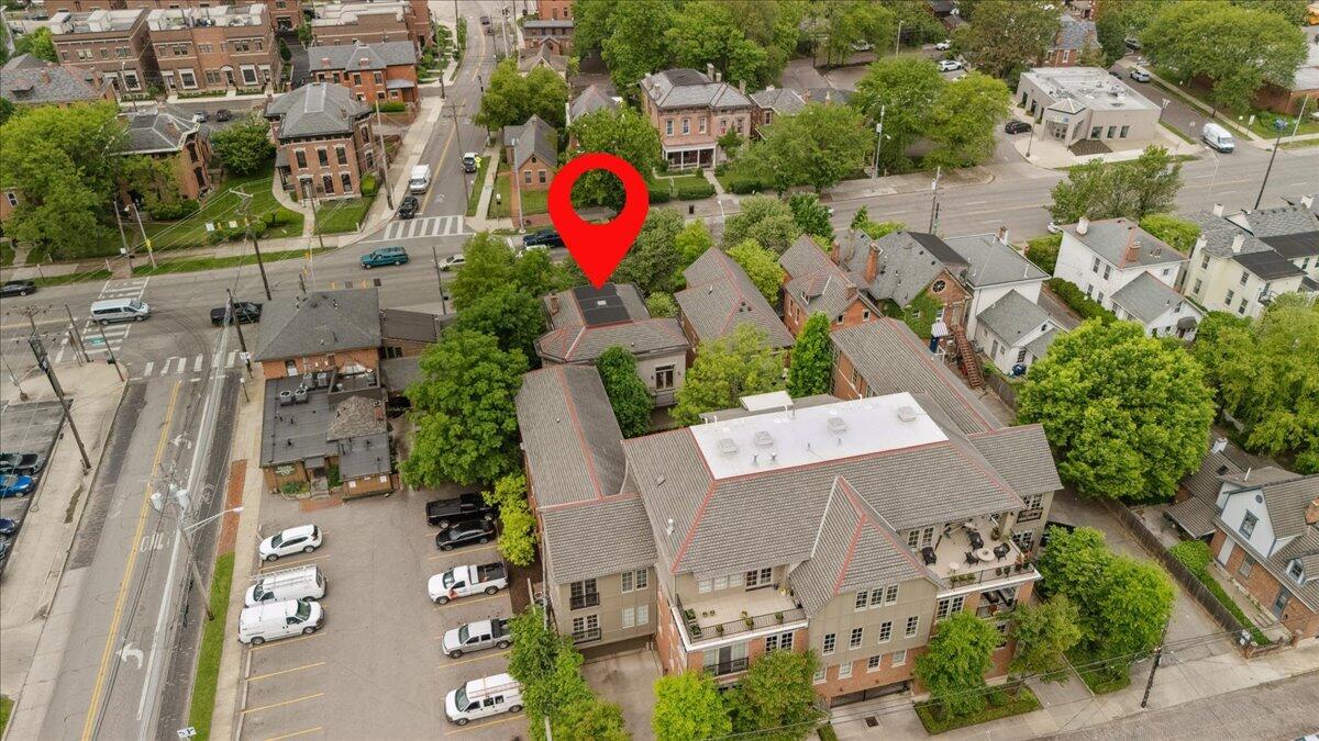 Columbus, Ohio 43206, United States, 2 Bedrooms Bedrooms, ,3 BathroomsBathrooms,Residential,Coming Soon,146512