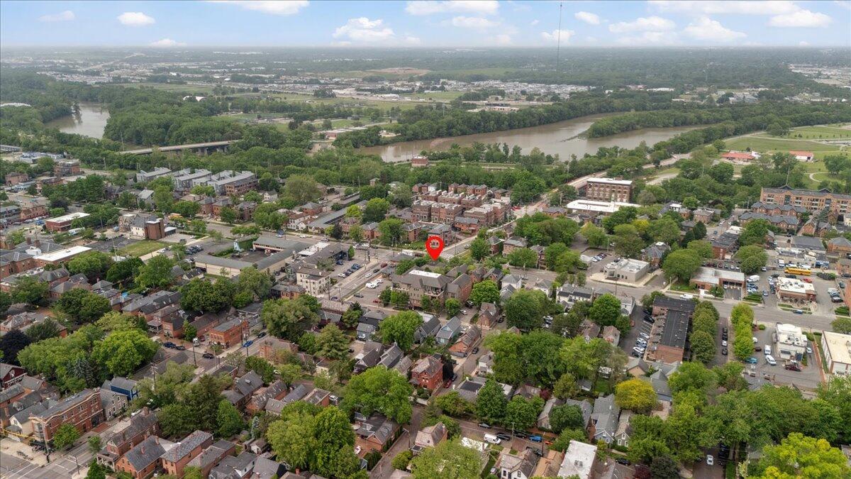 Columbus, Ohio 43206, United States, 2 Bedrooms Bedrooms, ,3 BathroomsBathrooms,Residential,Coming Soon,146512