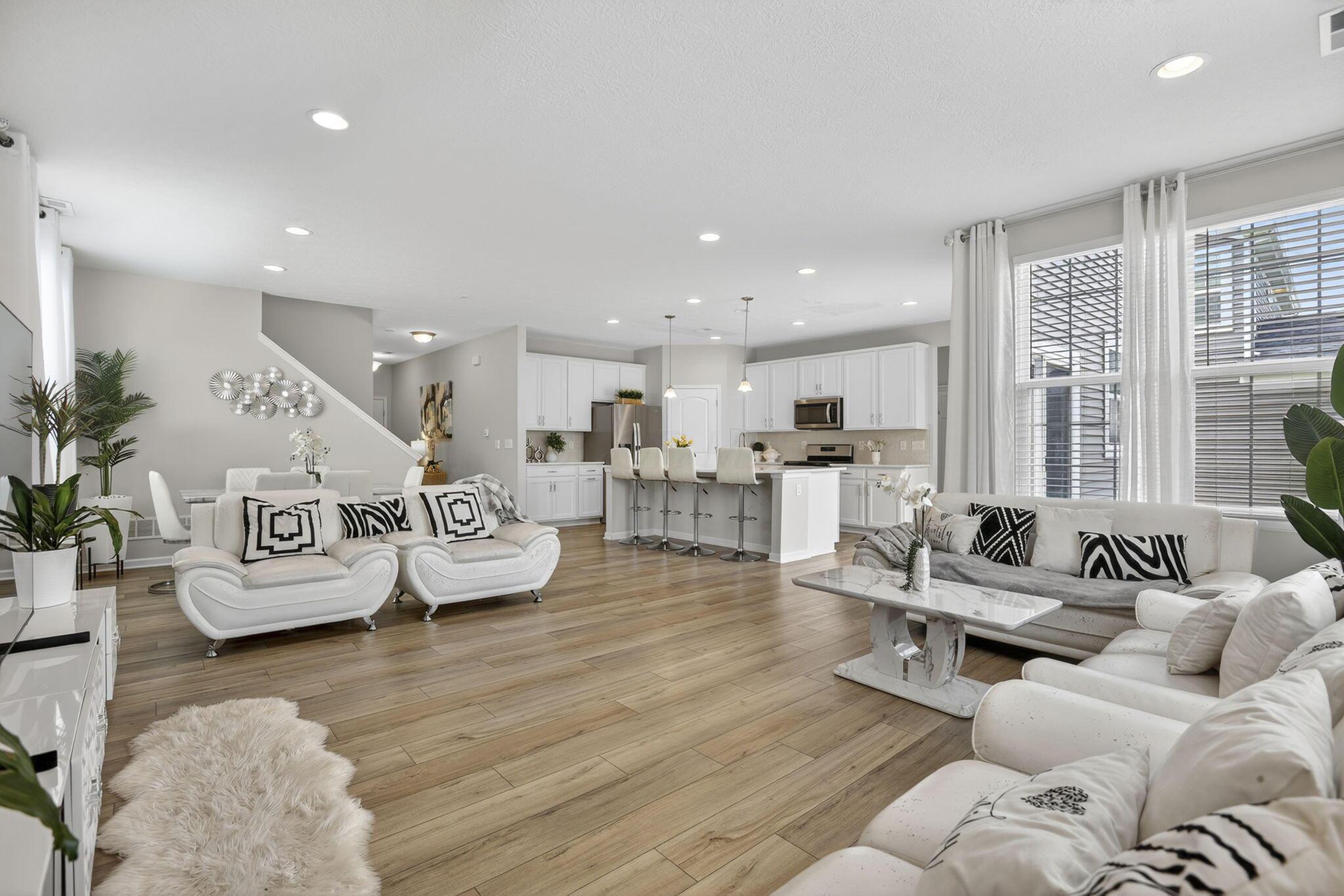 3858 Brody Drive