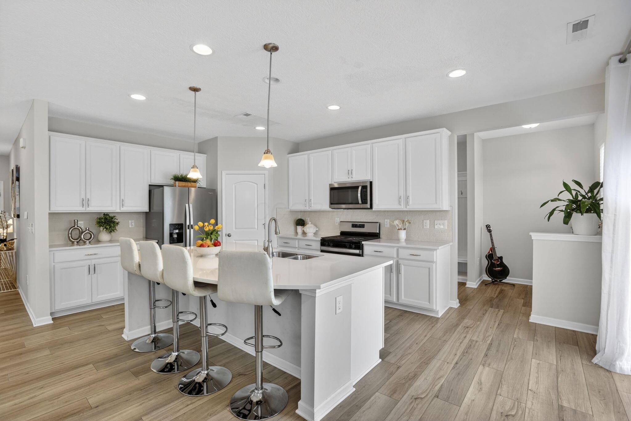 3858 Brody Drive