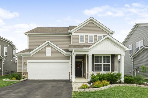 Photo of 3858 Brody Drive, Grove City, OH 43123 (MLS # 226016173)
