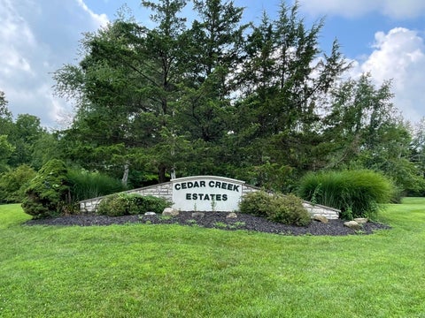 Photo of 11379 Cedar Creek Drive NW, Canal Winchester, OH 43110 (MLS # 226030116)