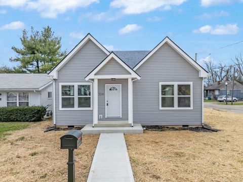 Photo of 1559 Obetz Avenue, Obetz, OH 43207 (MLS # 225036907)