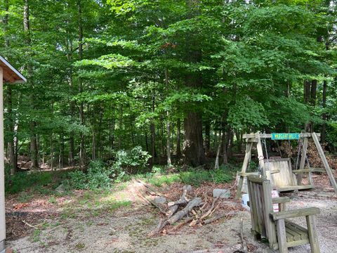Vacant Land For Sale - 126 Tamarack Hollow Drive Drive<br/> Morrow County, Mount Gilead, OH 43338