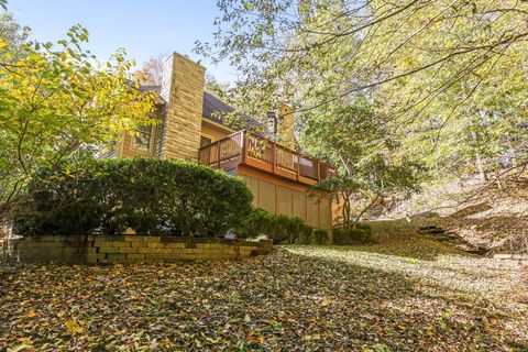 Tiny photo for 256 Pinehurst Drive, Granville, OH 43023 (MLS # 225040247)