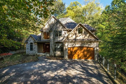 Tiny photo for 256 Pinehurst Drive, Granville, OH 43023 (MLS # 225040247)
