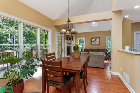 Tiny photo for 256 Pinehurst Drive, Granville, OH 43023 (MLS # 225040247)