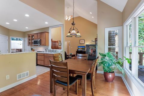 Tiny photo for 256 Pinehurst Drive, Granville, OH 43023 (MLS # 225040247)