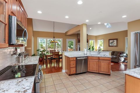 Tiny photo for 256 Pinehurst Drive, Granville, OH 43023 (MLS # 225040247)