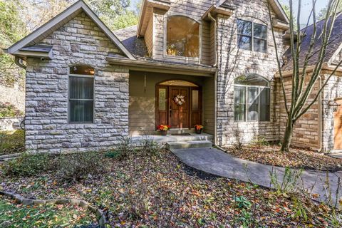 Tiny photo for 256 Pinehurst Drive, Granville, OH 43023 (MLS # 225040247)