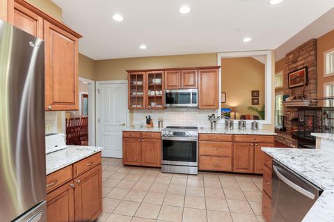 Tiny photo for 256 Pinehurst Drive, Granville, OH 43023 (MLS # 225040247)