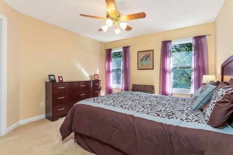 Tiny photo for 256 Pinehurst Drive, Granville, OH 43023 (MLS # 225040247)