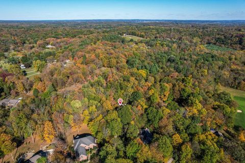 Tiny photo for 256 Pinehurst Drive, Granville, OH 43023 (MLS # 225040247)