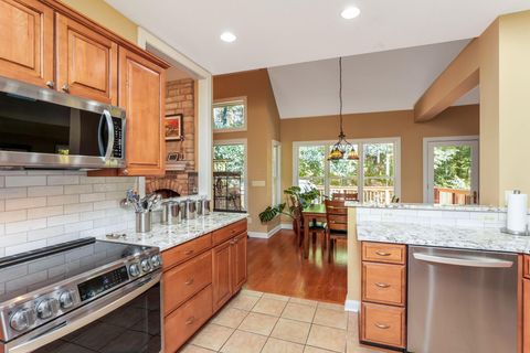 Tiny photo for 256 Pinehurst Drive, Granville, OH 43023 (MLS # 225040247)