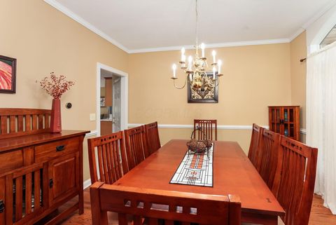 Tiny photo for 256 Pinehurst Drive, Granville, OH 43023 (MLS # 225040247)