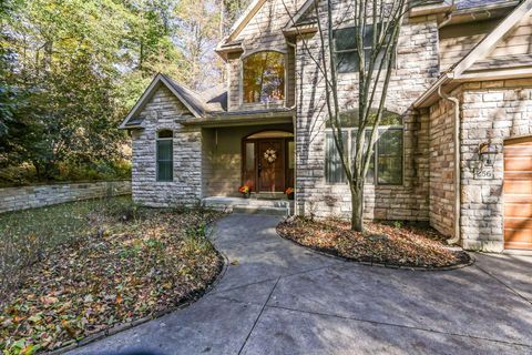 Tiny photo for 256 Pinehurst Drive, Granville, OH 43023 (MLS # 225040247)