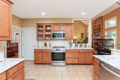 Tiny photo for 256 Pinehurst Drive, Granville, OH 43023 (MLS # 225040247)