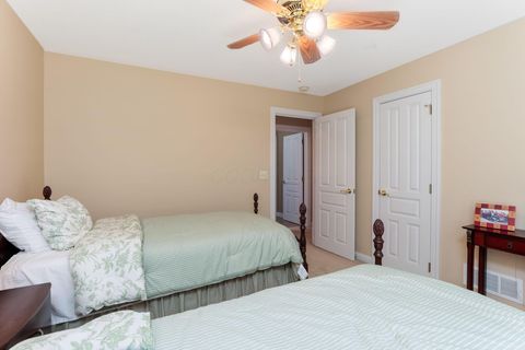 Tiny photo for 256 Pinehurst Drive, Granville, OH 43023 (MLS # 225040247)