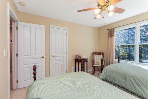 Tiny photo for 256 Pinehurst Drive, Granville, OH 43023 (MLS # 225040247)