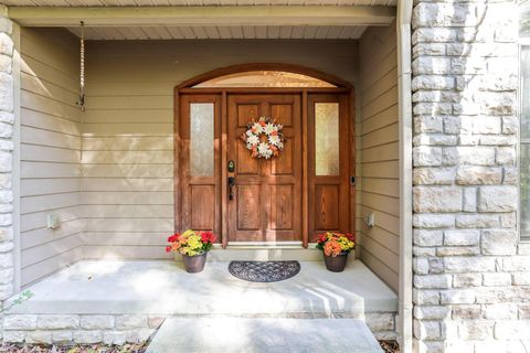 Tiny photo for 256 Pinehurst Drive, Granville, OH 43023 (MLS # 225040247)