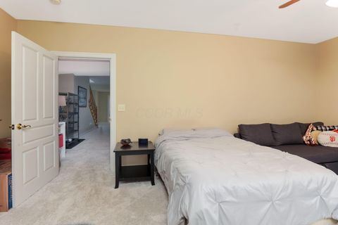 Tiny photo for 256 Pinehurst Drive, Granville, OH 43023 (MLS # 225040247)