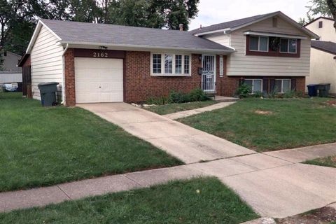 Photo of 2162 Trent Road, Columbus, OH 43229 (MLS # 226010595)