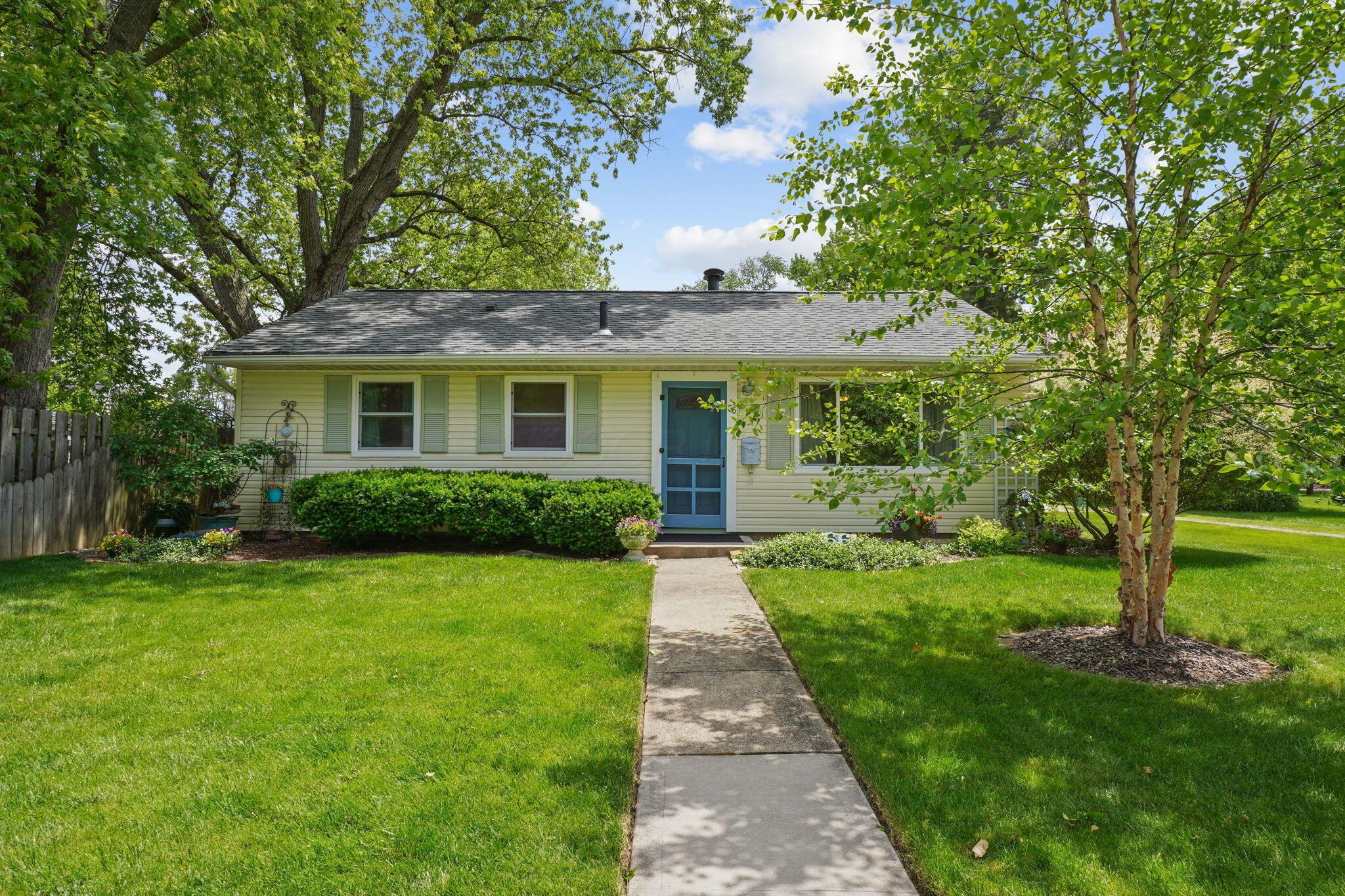 66 Weyant Street, Westerville, Ohio image 2