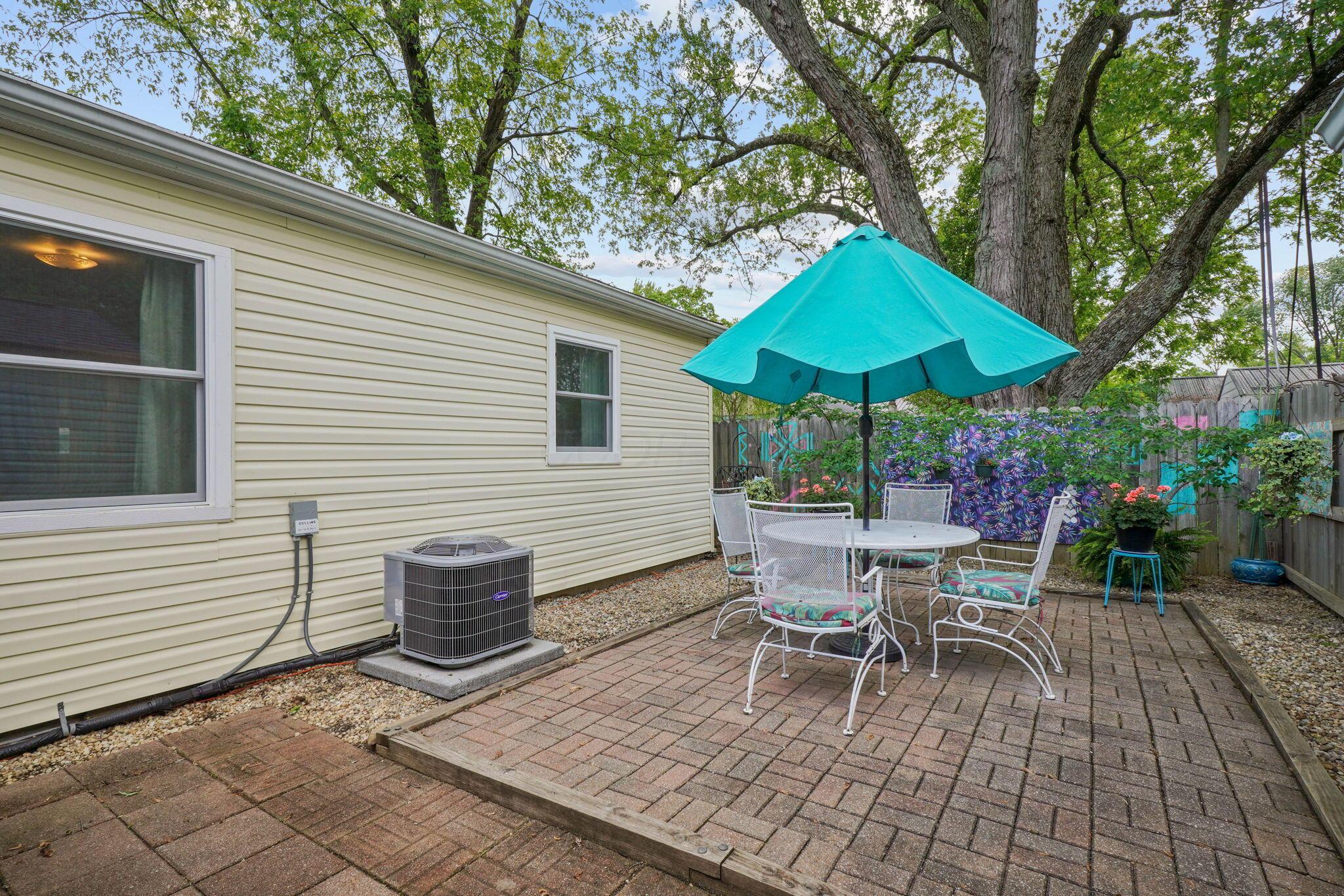 66 Weyant Street, Westerville, Ohio image 35